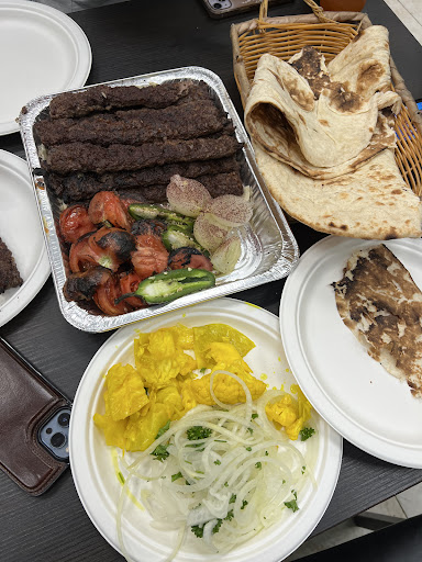 Photo of Kaka Rawand - كباب كاكه روند (ملحمة أنوار) - 461 El Cajon Blvd, El Cajon, CA 92020