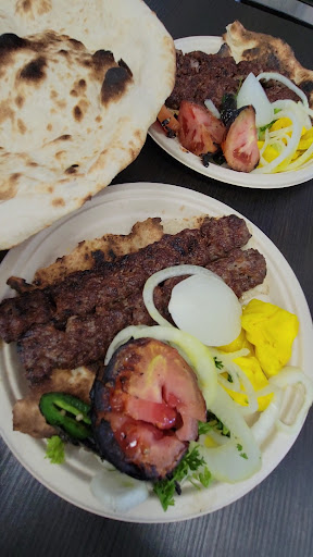 Photo of Kaka Rawand - كباب كاكه روند (ملحمة أنوار) - 461 El Cajon Blvd, El Cajon, CA 92020