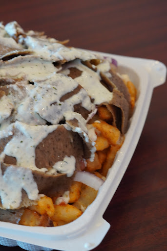 Photo of Tigris Mediterranean Grille - 5285 Overland Ave #102, San Diego, CA 92123