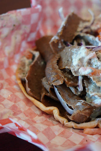 Photo of Tigris Mediterranean Grille - 5285 Overland Ave #102, San Diego, CA 92123