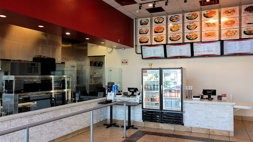 Photo of Tigris Mediterranean Grille - 5285 Overland Ave #102, San Diego, CA 92123