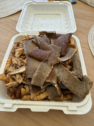 Photo of Tigris Mediterranean Grille - 5285 Overland Ave #102, San Diego, CA 92123