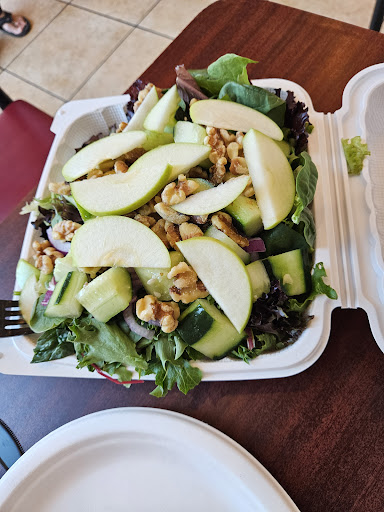 Photo of Tigris Mediterranean Grille - 5285 Overland Ave #102, San Diego, CA 92123