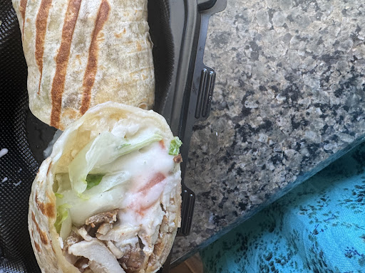 Photo of Mystic Grill - 6990 University Ave, La Mesa, CA 91942