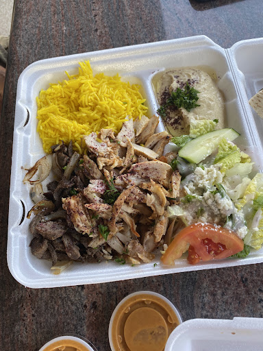 Photo of Mystic Grill - 6990 University Ave, La Mesa, CA 91942