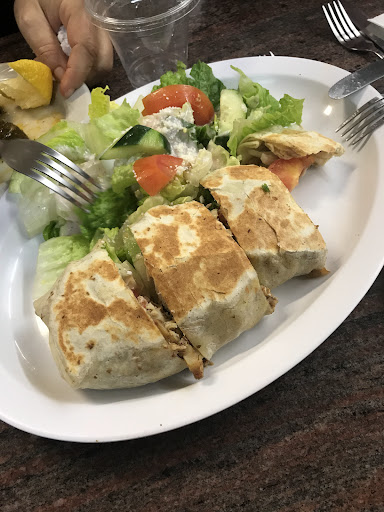 Photo of Mystic Grill - 6990 University Ave, La Mesa, CA 91942