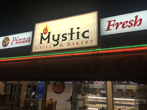 Photo of Mystic Grill - 6990 University Ave, La Mesa, CA 91942