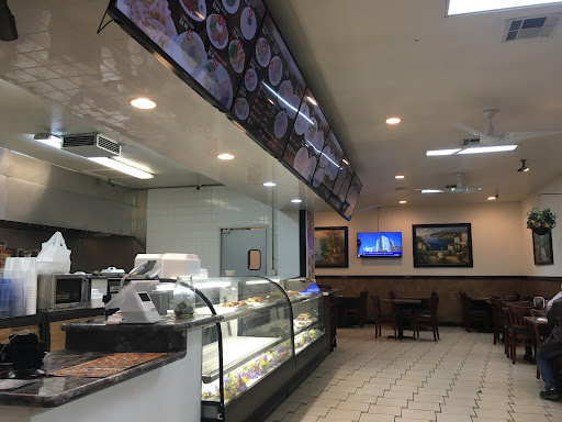 Photo of Mystic Grill - 6990 University Ave, La Mesa, CA 91942