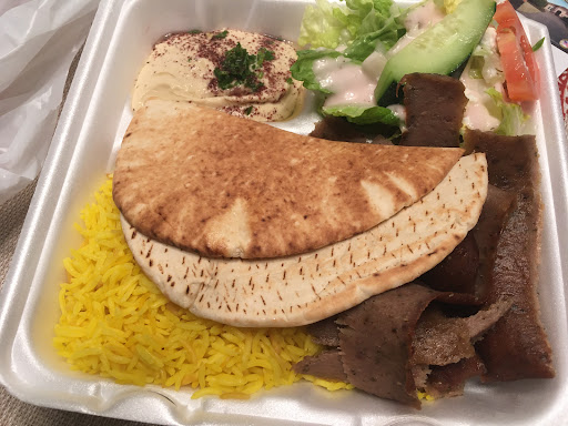 Photo of Mystic Grill - 6990 University Ave, La Mesa, CA 91942