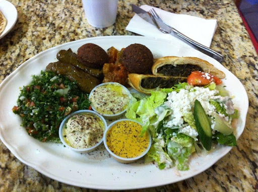 Photo of Mystic Grill - 6990 University Ave, La Mesa, CA 91942