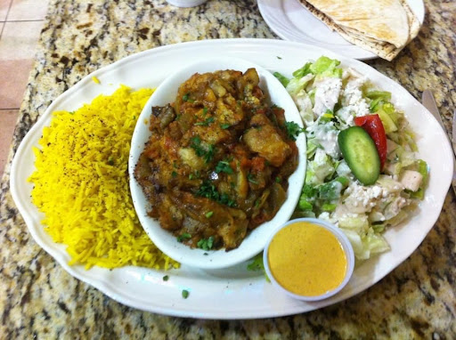 Photo of Mystic Grill - 6990 University Ave, La Mesa, CA 91942