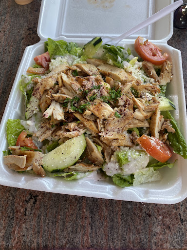 Photo of Mystic Grill - 6990 University Ave, La Mesa, CA 91942