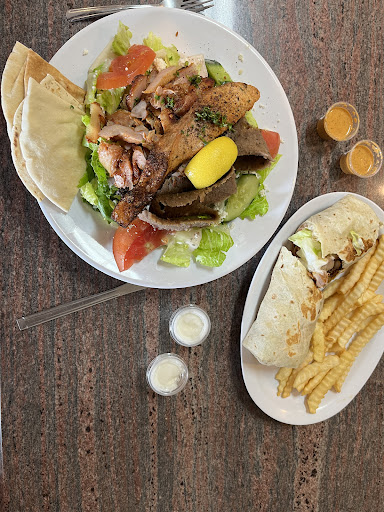 Photo of Mystic Grill - 6990 University Ave, La Mesa, CA 91942