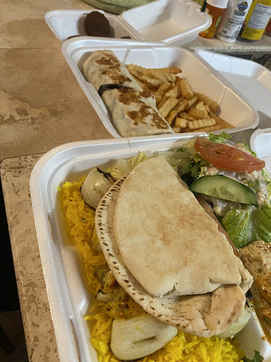 Photo of Mystic Grill - 6990 University Ave, La Mesa, CA 91942