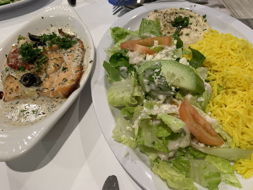 Photo of Mystic Grill - 6990 University Ave, La Mesa, CA 91942