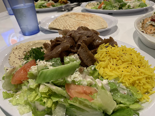 Photo of Mystic Grill - 6990 University Ave, La Mesa, CA 91942