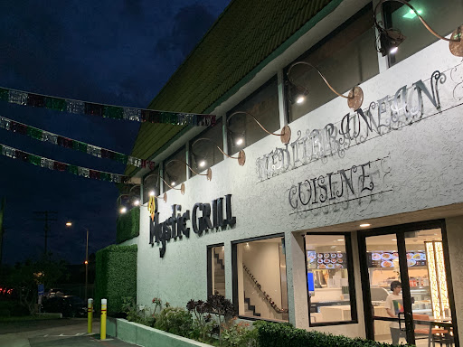Photo of Mystic Grill - 6990 University Ave, La Mesa, CA 91942