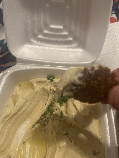 Photo of Mystic Grill - 6990 University Ave, La Mesa, CA 91942