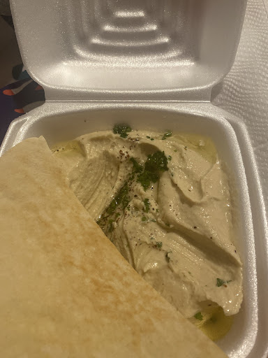 Photo of Mystic Grill - 6990 University Ave, La Mesa, CA 91942