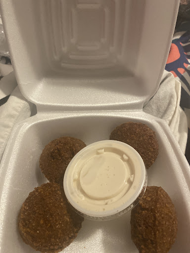 Photo of Mystic Grill - 6990 University Ave, La Mesa, CA 91942