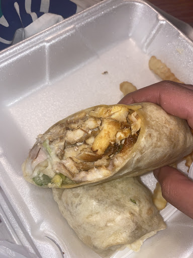 Photo of Mystic Grill - 6990 University Ave, La Mesa, CA 91942