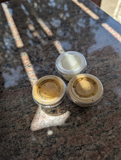 Photo of Mystic Grill - 6990 University Ave, La Mesa, CA 91942