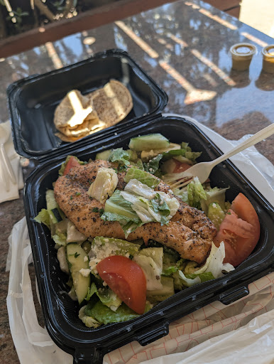 Photo of Mystic Grill - 6990 University Ave, La Mesa, CA 91942