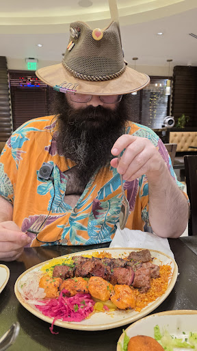 Photo of Happy Time Mediterranean Restaurant - 2441 Jamacha Rd #106, El Cajon, CA 92019