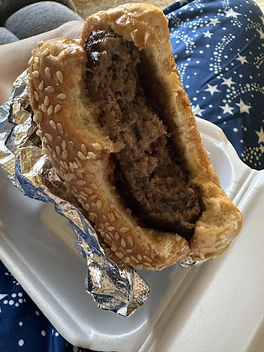 Photo of Happy Time Mediterranean Restaurant - 2441 Jamacha Rd #106, El Cajon, CA 92019