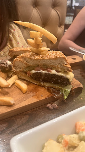 Photo of Happy Time Mediterranean Restaurant - 2441 Jamacha Rd #106, El Cajon, CA 92019