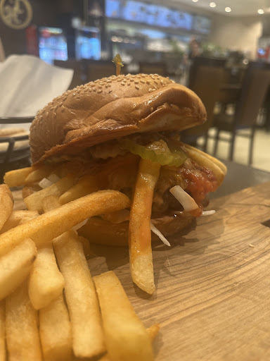 Photo of Happy Time Mediterranean Restaurant - 2441 Jamacha Rd #106, El Cajon, CA 92019