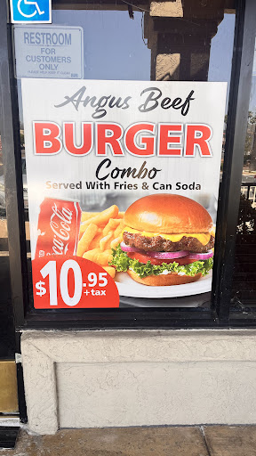 Photo of Happy Time Mediterranean Restaurant - 2441 Jamacha Rd #106, El Cajon, CA 92019