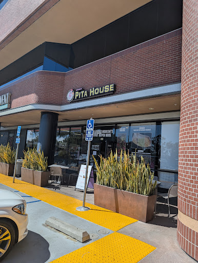 Photo of Micheline's Pita House La Jolla - 4150 Regents Park Row Suite #120, La Jolla, CA 92037