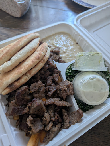 Photo of Micheline's Pita House La Jolla - 4150 Regents Park Row Suite #120, La Jolla, CA 92037