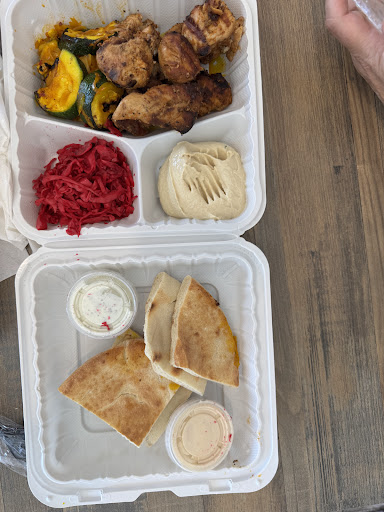 Photo of Micheline's Pita House La Jolla - 4150 Regents Park Row Suite #120, La Jolla, CA 92037