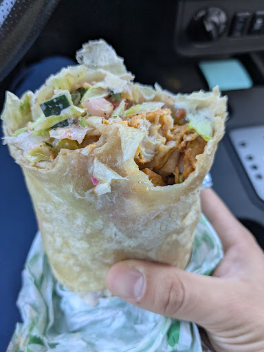 Photo of Micheline's Pita House La Jolla - 4150 Regents Park Row Suite #120, La Jolla, CA 92037