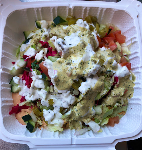 Photo of Micheline's Pita House La Jolla - 4150 Regents Park Row Suite #120, La Jolla, CA 92037