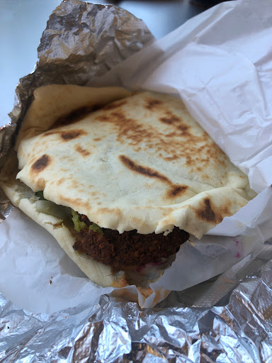 Photo of Micheline's Pita House La Jolla - 4150 Regents Park Row Suite #120, La Jolla, CA 92037