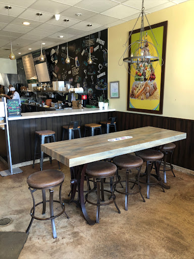 Photo of Micheline's Pita House La Jolla - 4150 Regents Park Row Suite #120, La Jolla, CA 92037