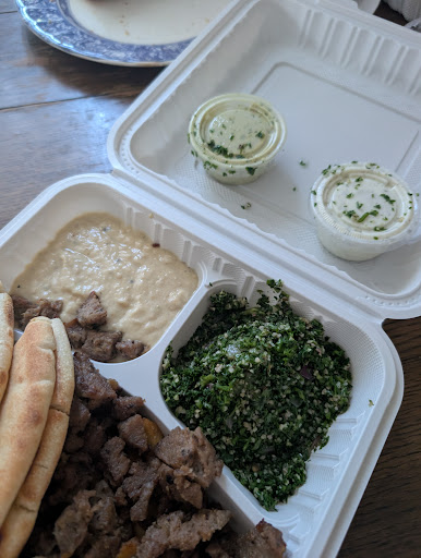 Photo of Micheline's Pita House La Jolla - 4150 Regents Park Row Suite #120, La Jolla, CA 92037