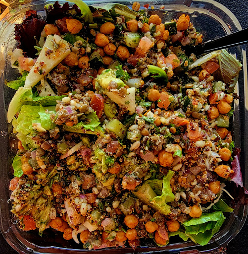 Photo of Micheline's Pita House La Jolla - 4150 Regents Park Row Suite #120, La Jolla, CA 92037