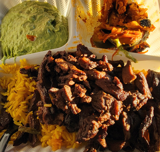 Photo of Micheline's Pita House La Jolla - 4150 Regents Park Row Suite #120, La Jolla, CA 92037