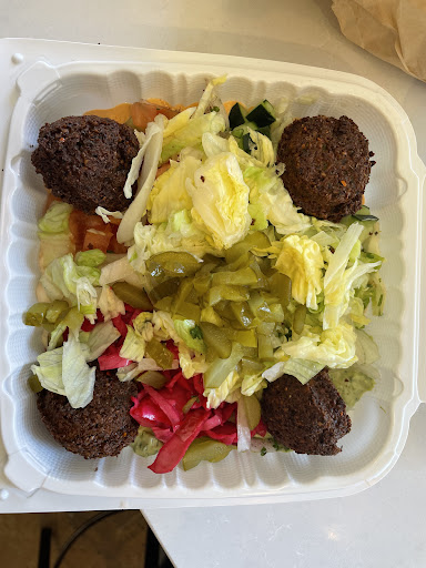Photo of Micheline's Pita House La Jolla - 4150 Regents Park Row Suite #120, La Jolla, CA 92037