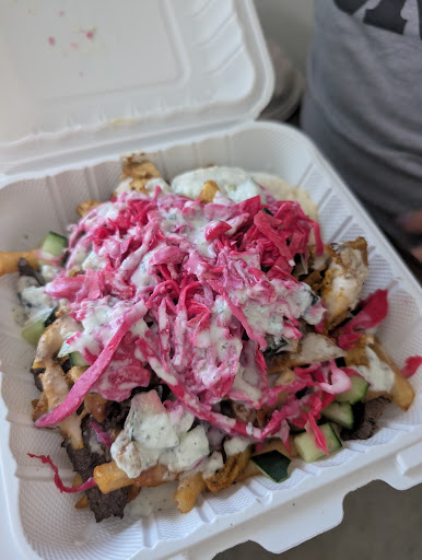 Photo of Micheline's Pita House La Jolla - 4150 Regents Park Row Suite #120, La Jolla, CA 92037