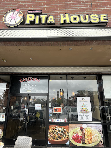 Photo of Micheline's Pita House La Jolla - 4150 Regents Park Row Suite #120, La Jolla, CA 92037