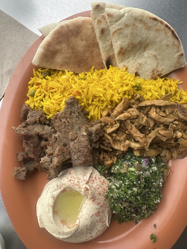 Photo of Micheline's Pita House La Jolla - 4150 Regents Park Row Suite #120, La Jolla, CA 92037