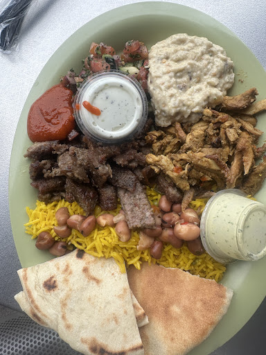 Photo of Micheline's Pita House La Jolla - 4150 Regents Park Row Suite #120, La Jolla, CA 92037