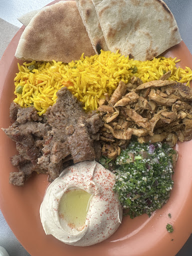 Photo of Micheline's Pita House La Jolla - 4150 Regents Park Row Suite #120, La Jolla, CA 92037