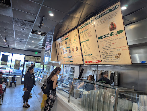 Photo of Micheline's Pita House Del Mar - 3545 Del Mar Heights Rd C4, San Diego, CA 92130