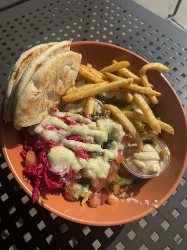 Photo of Micheline's Pita House Del Mar - 3545 Del Mar Heights Rd C4, San Diego, CA 92130